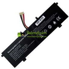 Baterie pro PDA 4567250-2SP 11přezek-10řádků [Náhradní baterie]